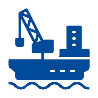 Linehaul Vessel Icon